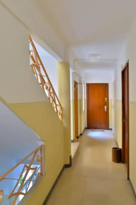 Beau 2P, Tres Equipe, Localisation Parfaite/Ac Apartment Villefranche-sur-Mer France