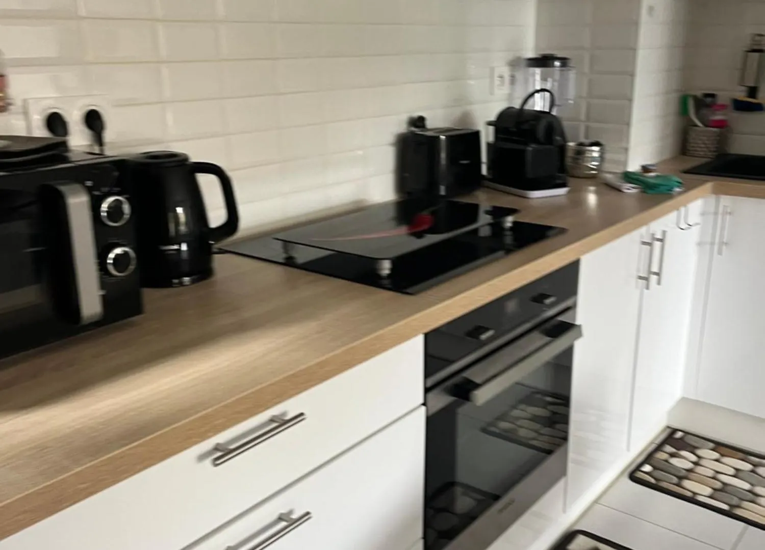 Beau 2P, Tres Equipe, Localisation Parfaite/Ac Apartment Villefranche-sur-Mer 0*,  France