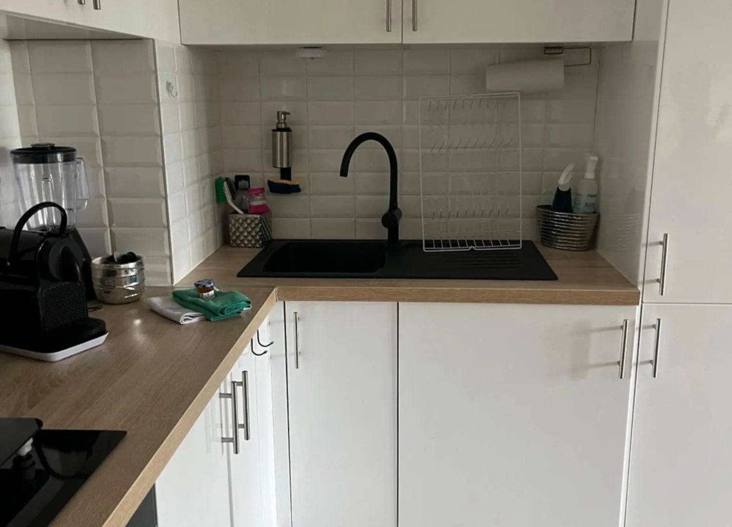 Beau 2P, Tres Equipe, Localisation Parfaite/Ac Apartment Villefranche-sur-Mer