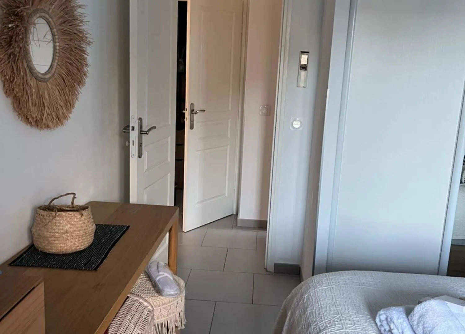 Beau 2P, Tres Equipe, Localisation Parfaite/Ac Apartment Villefranche-sur-Mer